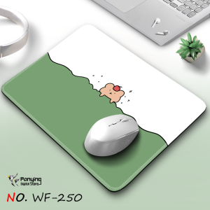 Mouse Pad Keyboard Pad Table Pad Cleaning Pad Office Computer Desk Pad