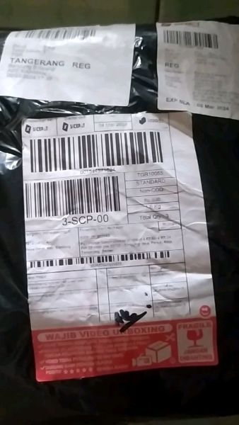 Buyer review video 4