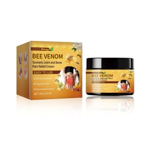 Joint Rejuvenation Cream German Quality Advanced Arthritis Relief Anti-Inflammatory Balm