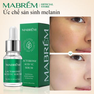 MABREM Serum vitamin C giúp dưỡng ẩm làm trắng