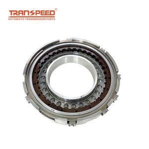 TRANSPEED A6MF1 A6MF2 Automatic Transmission Clutch [Low Gear Drum] For Kia Hyundai 4WD 2009-2014 Car Accessories  Dismantled-car/Used