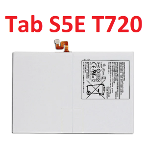 Pin Samsung Tab S5E Mã SM-T720 T725 Dung Lượng 7040mAh New Linh Kiên Thay Thế