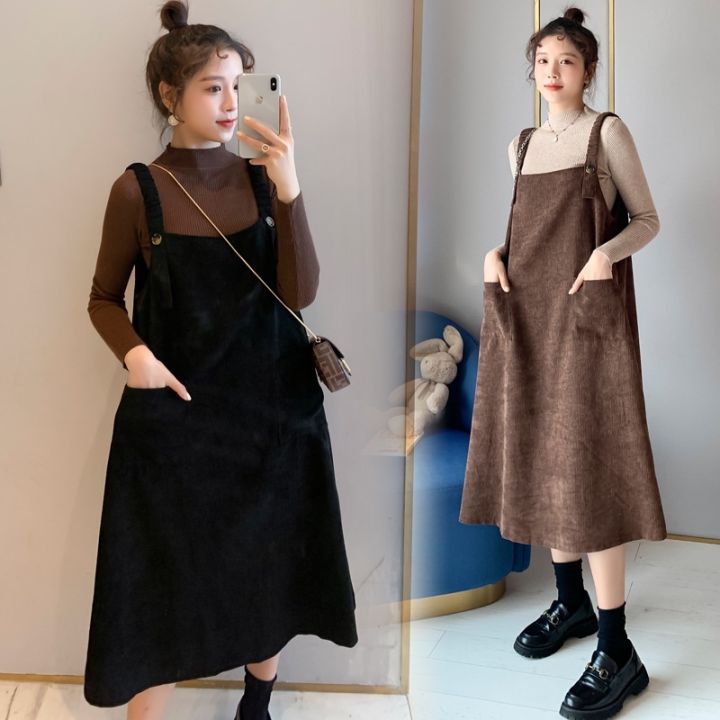 Đầm Bầu Vải Tole - khuyến mại giá rẻ mới nhất tháng 3【Best Sale】
