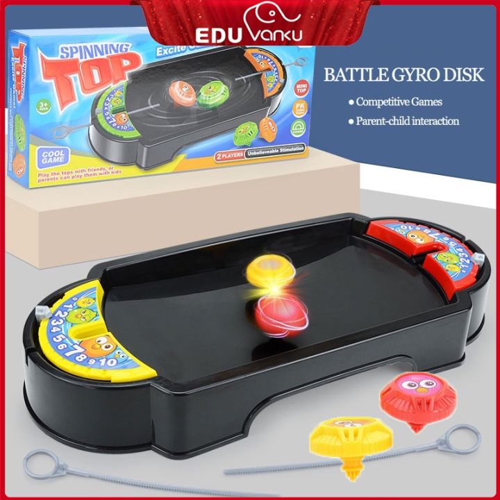 Gaming Top Toys for Kids Boys Birthday Party Gift Idea Battle Burst ...