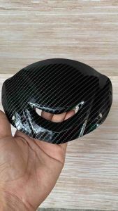 VISOR KARBON SUZUKI TITAN SMASH 110 SR SHOGUN SP SMASH FI SHOGUN R WINDSHIELD VISOR SUZUKI SMASH 110 SHOGUN SP SATRIA HIU JUPITER Z1 SHOGUN R VISOR CARBON HITAM KILAP BENING PNP SATRIA HIU FIZ R YAMAHA 125Z SMASH SR MIO SMILE YAMAHA 125ZR DLL