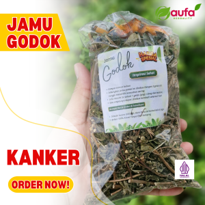 JAMU HERBAL KANKER / JAMU GODOGAN KOMPLIT / JAMU MENGOBATI SELM KANKER SAMPAI AKAR