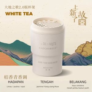 CARORI Car Perfume 150g Car Air Freshener aromatherapy car fragrance deodorizer car freshener