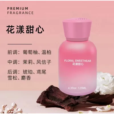 120ML Pure Natural Car Perfume Universal Car Air Freshener Aroma Diffuser Mist Deodorization