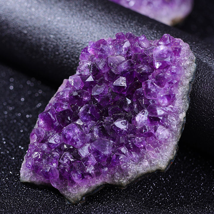Amethyst Natural Rough Stones Healing Crystals Bulk Rough Gemstones