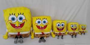 Sponge Bob M L