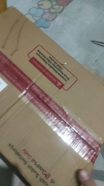 Buyer review video 2