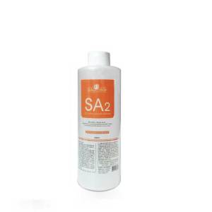 Cairan Hydra Serum Hydra Peel Korea Aqua Dermabrasion Oxygen Spray AS1 SA2 AO3