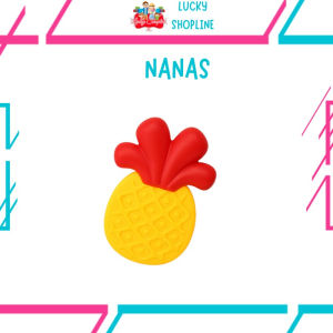 [BIG SALE] Gigitan Bayi / Baby Teether Karakter