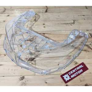 Mika Kaca Lampu Depan All New Aerox NEW Original Yamaha Stanley