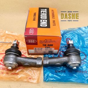 Hijet 1.0 S75 Zebra 1.0 S88 Zebra 1.3 S89 SE3171 Tie Rod End Set