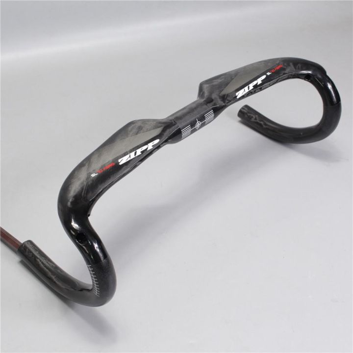 Zipp integrated handlebar hot sale