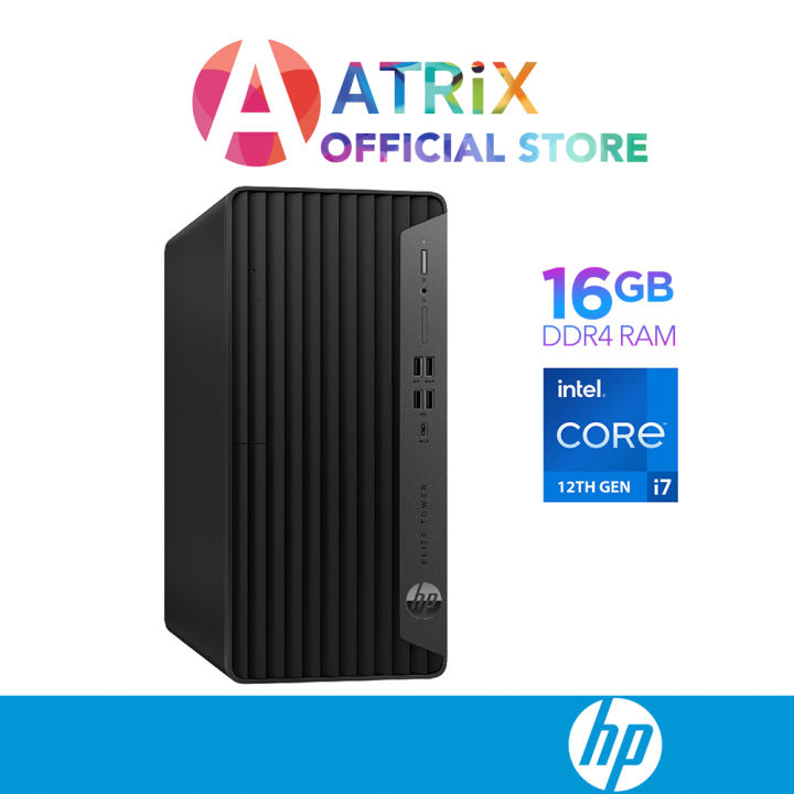 HP Elite SFF 600 G9 12世代i7-16GB SSD512GB 51fW3g9YHHL._UF350,350_QL50_.jpg
