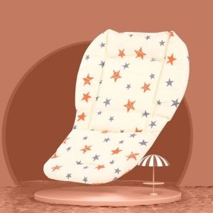 Baltra Stroller Cushion Insert for Infants Infants Car Seats Insert High Chair Cushion Soft Baby Car Seats Cushion