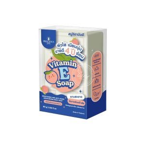 เพรชเชิส สกิน ไทยแลนด์ โซป 80g Precious Skin Thailand Soap 80g