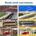Welcoat Metal Primer WPRE-1520 WPRE-4010 WL-1005 Latex Rust Proof Coating 1L/4L. 