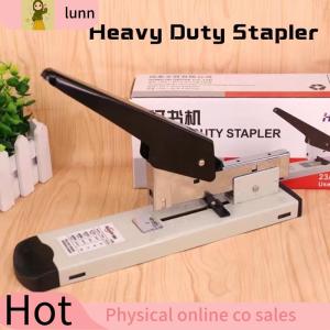 Lunn  Heavy Duty Stapler Binding Up to 120 Sheets Staple Size 2313