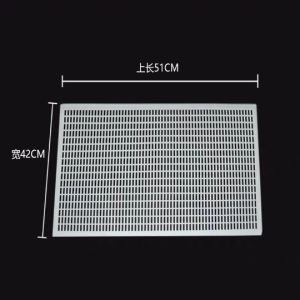 TUTUP AKUARIUM AQUARIUM PENUTUP KACA IKAN HIAS UNTUK FISH PENAHAN IKAN LOMPAT Sekat Skat Ratu Koloni Umbaran