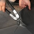[Fast Shipping]Metal Sheet Cutting Scissor iron Sheet Shears Steel Wire Gauze Cutting  Tin Snips tools. 