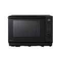 Panasonic NN-DS59NBYPQ Powerful Multifunction Grill Steam Microwave Oven (27L). 
