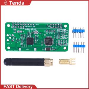 Điểm truy cập mmdvm hỗ trợ P25 DMR YSF dstar nxdn mmdvm bảng điểm phát sóng cho Raspberry Pi UHF VHF