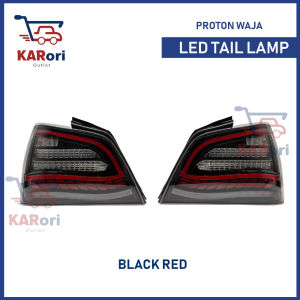 PROTON WAJA LED TAIL LAMP / LED TAIL LAMP FOR PROTON WAJA (2 PCS)