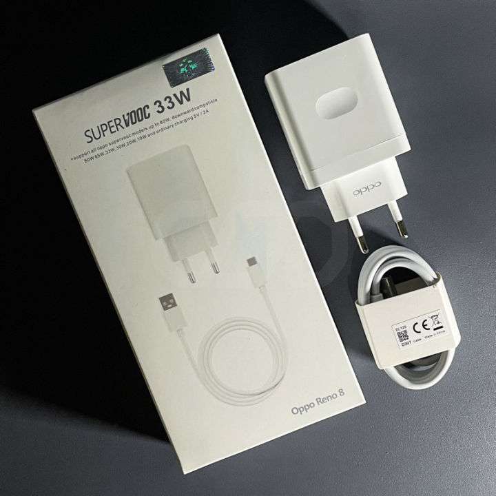 A5 2020 Oppo A9 Fast Charger Charger Oppo Original Fast Charging