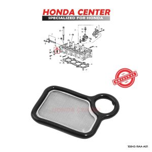 OEM Honda Seal Vtc Vtec Depan Crv Civic FD2 Accord CM5 CP2 Odyssey Elysion Stream 15845-RAA-A01
