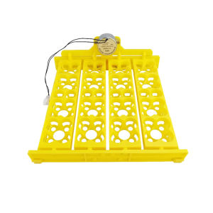 24/32/56 Eggs Tray for Incubator Poultry Chicken Incubator Egg Turner Tray for Hatching Pigeon Gamefowl Bird Eggs