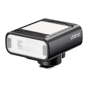 Ulanzi FT16 TTL LED Flash Light for Camera