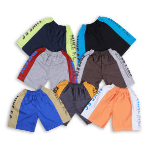 Celana Pendek Anak Boxer Anak Combinasi