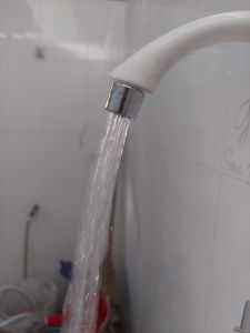 VÒI RỬA CHÉN NHỰA VÒI RỬA BÁT NHỰA