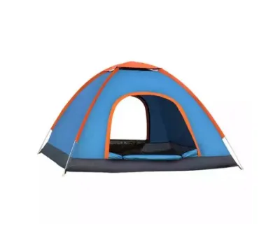 tenda camping otomatis ukuran 4 orang