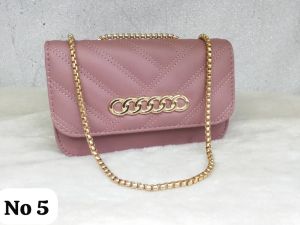 SM WOMEN FASHION BAG / SOLID COLOUR / SHOULDER & CROSSBODY HANDBAG / HIGH QUALITY / READY STOCK / SAME DAY DELIVERY / FS 8001
