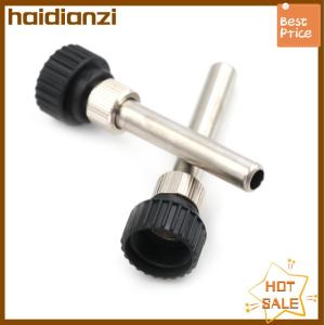 haidianzi 2PCS Soldering Station Iron Handle Accessories for 852D 936 937D 898D 907 ESD