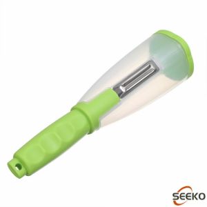 Seeko Multi functional stainless steel creative peeling machine for peeling fruits and vegetables