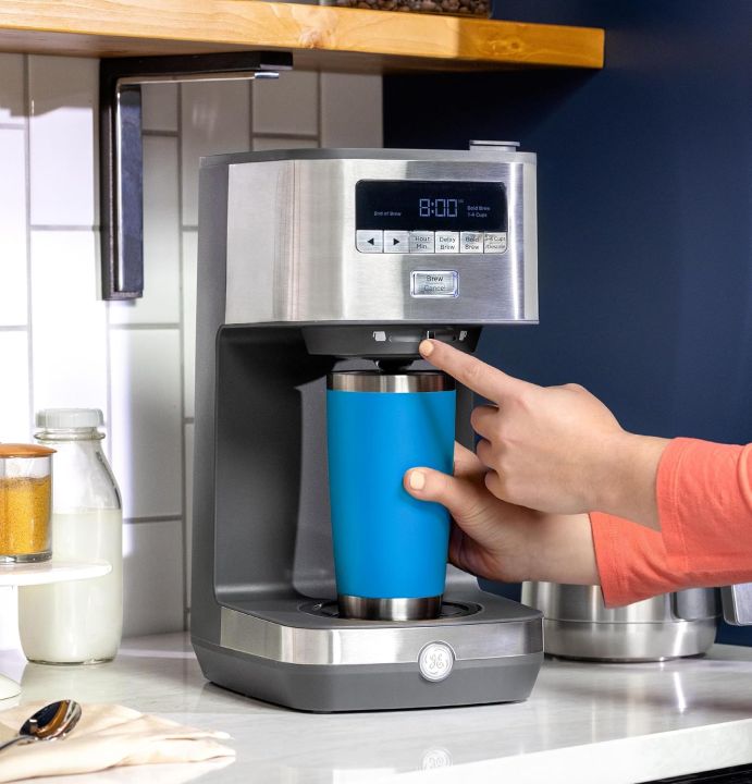 Coffee Percolators Ge Coffee Urn Vintage General Electric