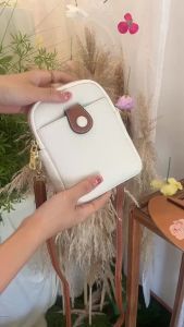 BYUELUN    Stylish Crossbody Phone Bag