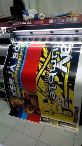 STIKER BAK BELAKANG PICK UP GRANDMAXL300CARRY FUTURA/T120SSNEW CARRYESPASSMEGA CARRY MEGA CARGO CARRY FUTURA 1.0