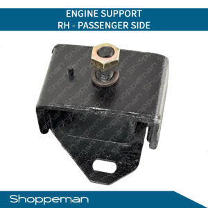 ISUZU NKR 4BC2 LH RH ENGINE SUPPORT LH 5-97080-621 RH 5-97080-620
