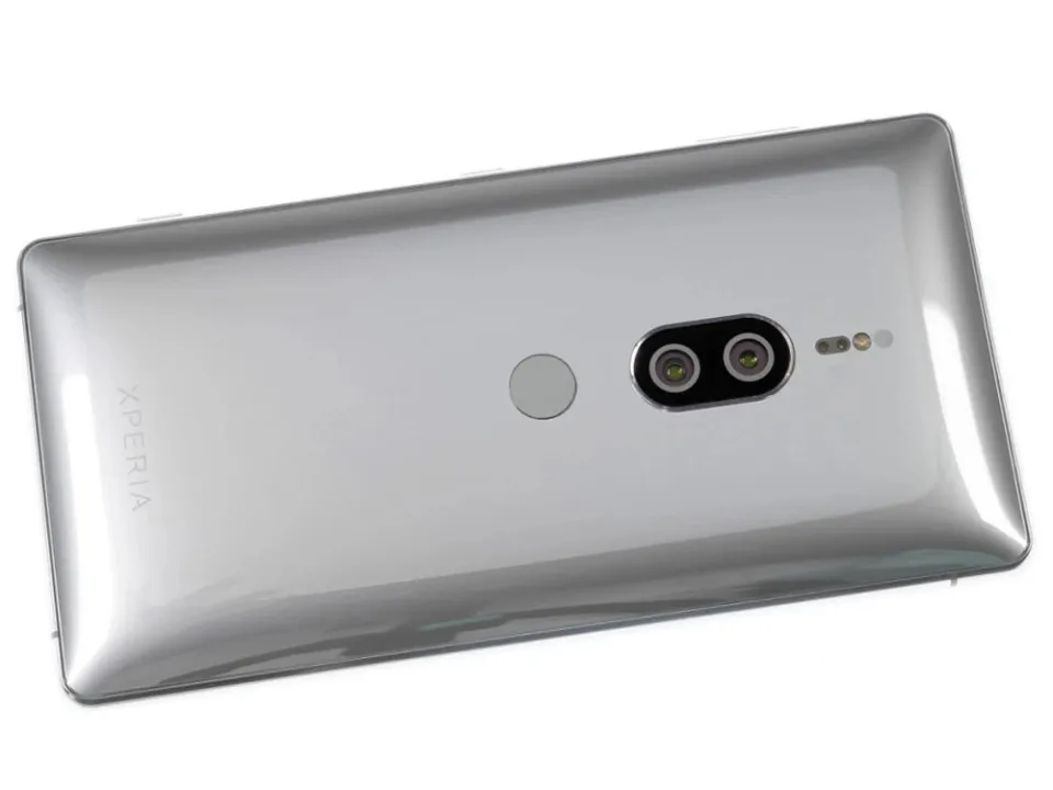 Sony Xperia XZ2 Premium H8166 SO-04K 4G Phone Original 5.8