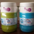 Orocan Koolit water jug 2 L. 