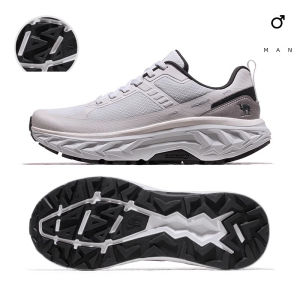 Cameljeans Flight AIR Outdoor Men Shoes Sports Lightweight Shock-absorbing Cross-country Running Shoes