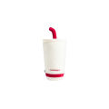 CARNIVAL CNVXBURGA005ML BURGER KING CUP PLUSH TOY MULTI. 