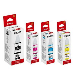 Canon GI-790 ink Canon Printer G1010/G2010/G3010/G4010/G1000/G2000/G3000