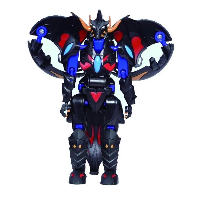 Big best sale bakugan toys